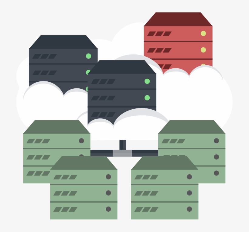 Booking Worldwide Servers, transparent png #6500595