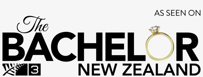 Aso Thebachelornz Tv3 Withring Black, transparent png #6500706