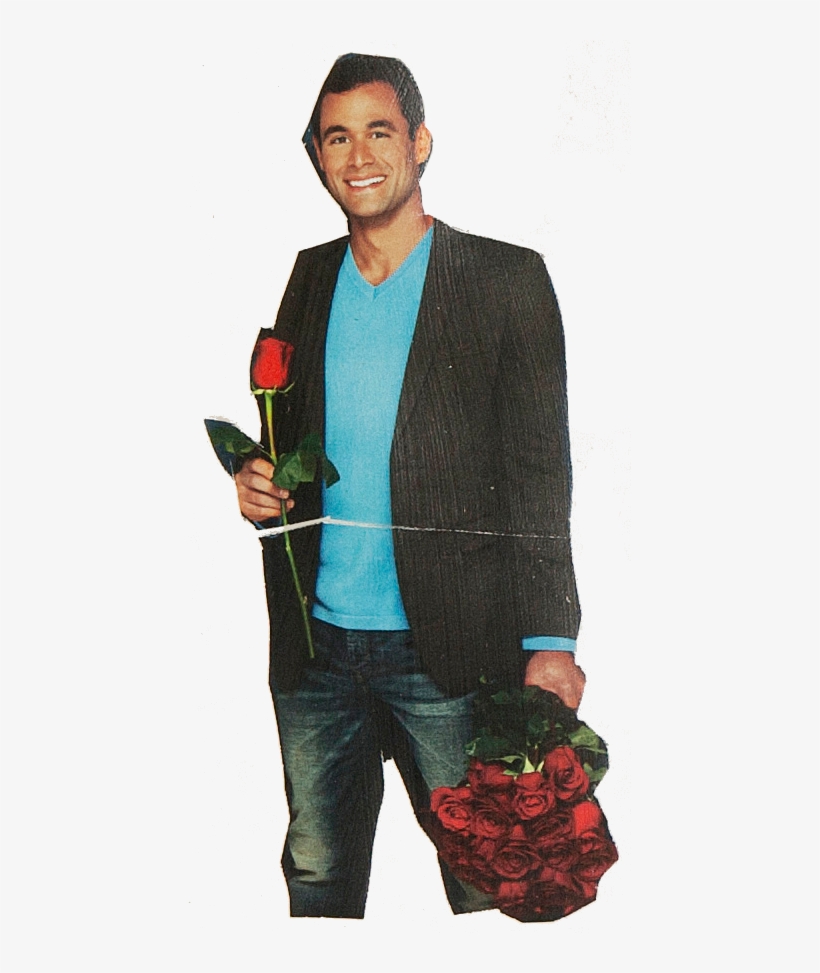 Bachelor And Bachelorette Contestants Tell All The, transparent png #6501167