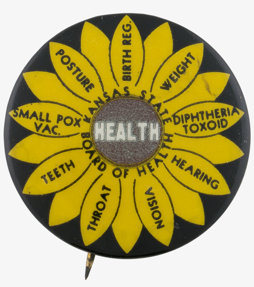 Kansas State Board Of Health, transparent png #6501240