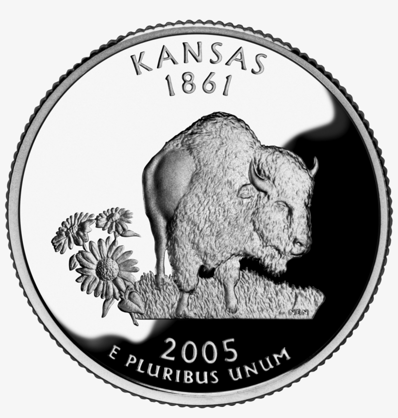 2005 Ks Proof, transparent png #6501386