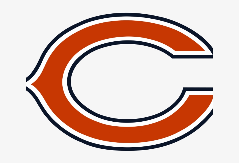 Chicago Bears Clipart, transparent png #6501437
