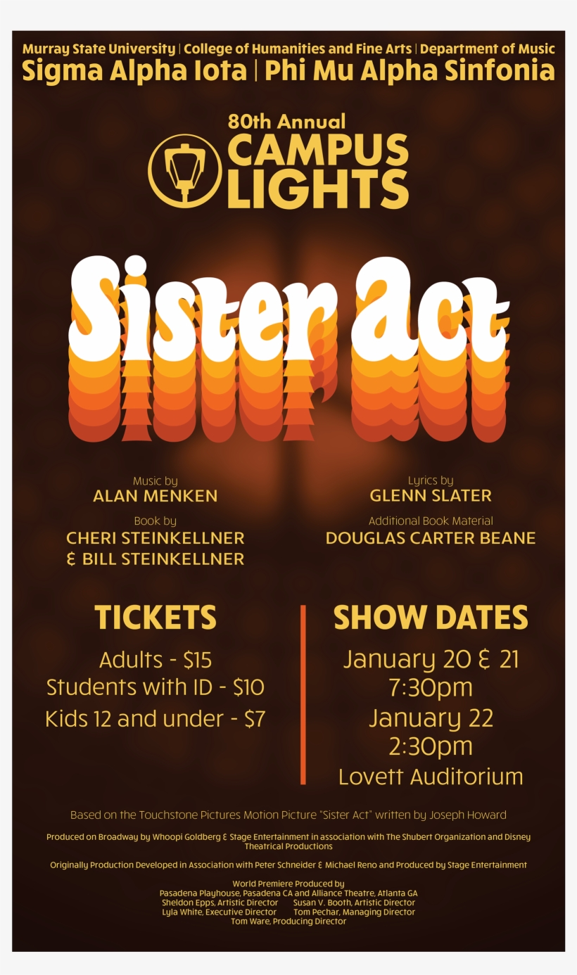 Sister Act Branding, transparent png #6501487