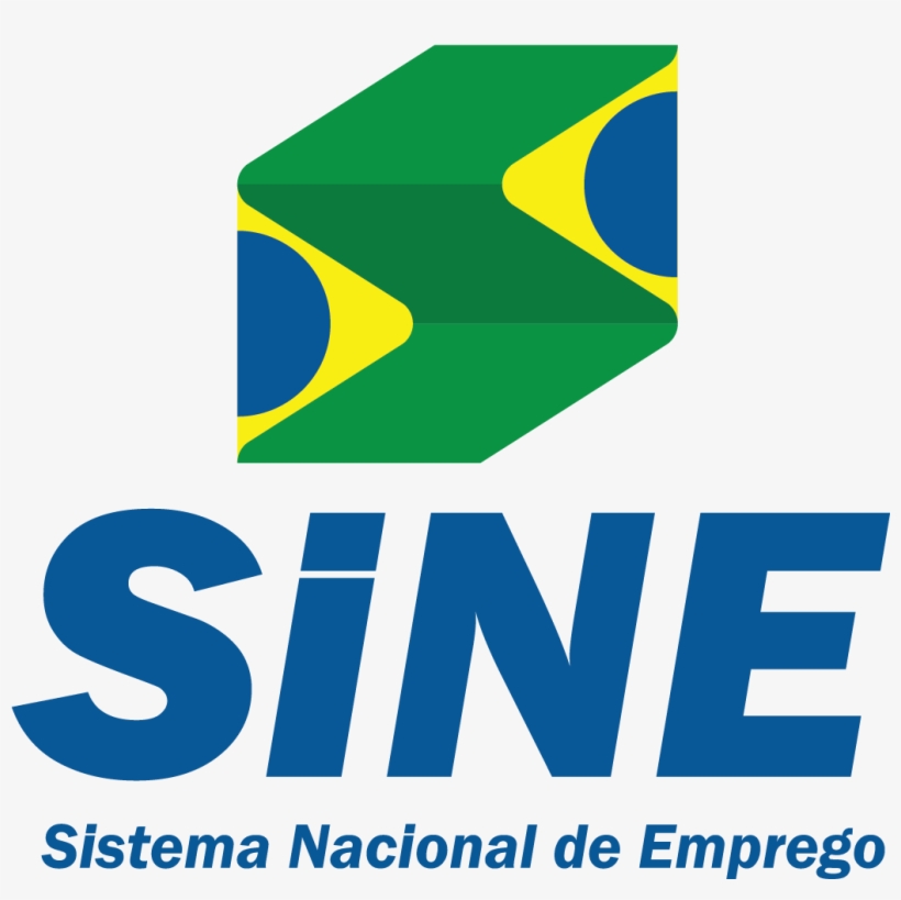 Marca Sistema Nacional De Emprego Sine 08, transparent png #6502146