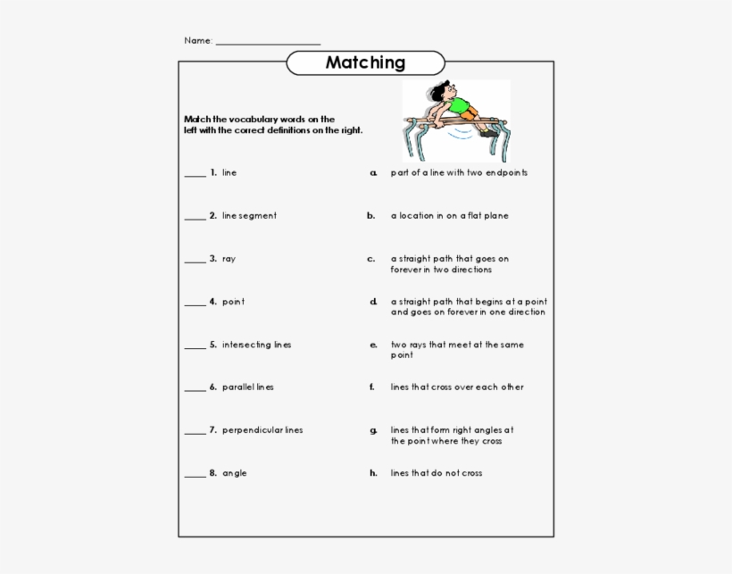 Use This Free Printable Worksheet To Get Your Students, transparent png #6502420