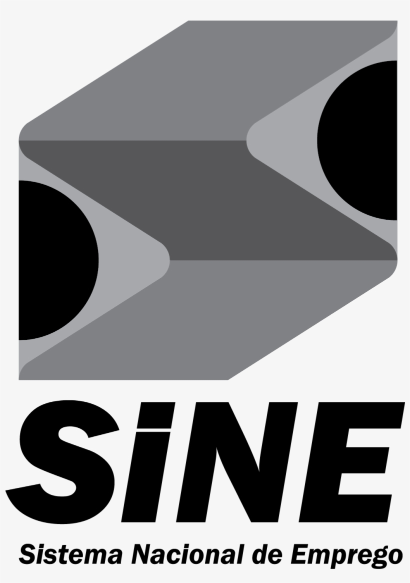 Marca Sistema Nacional De Emprego Sine, transparent png #6502968