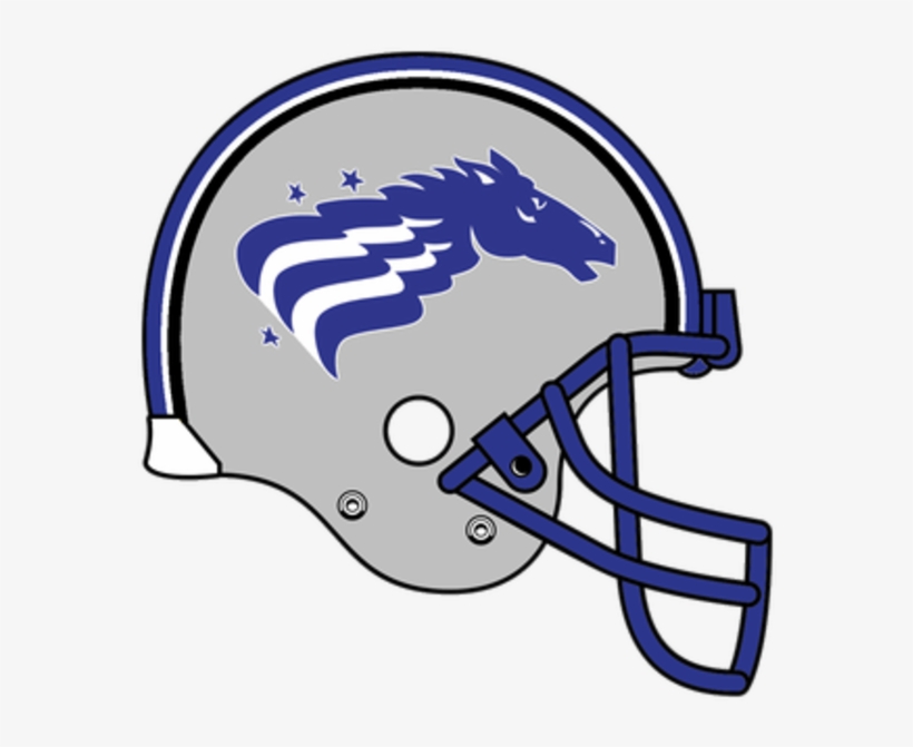 The Baltimore Stallions Were A Canadian Football League, transparent png #6503185