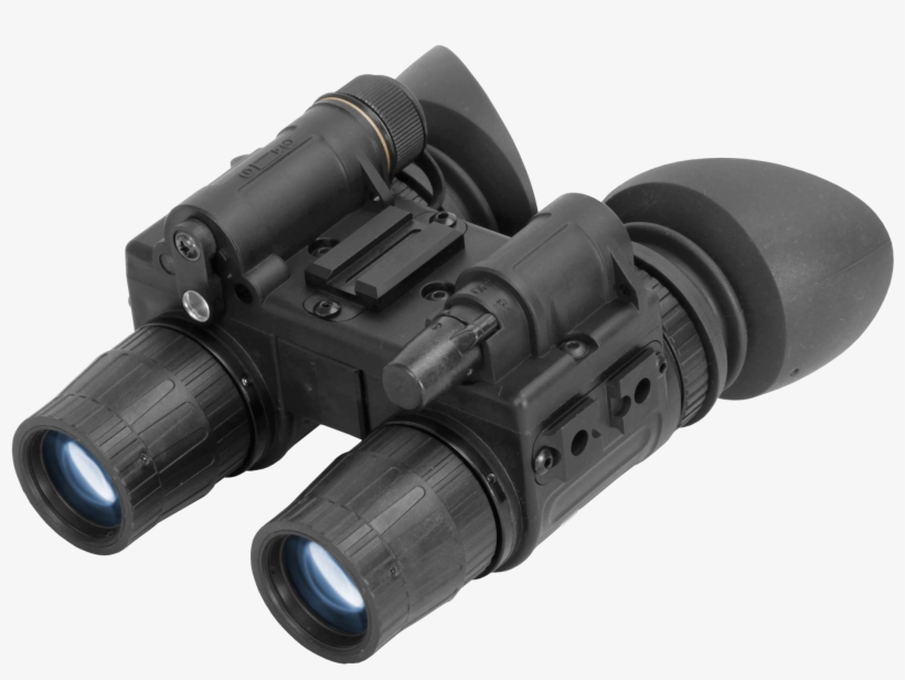 Binocular View Png, transparent png #6503238
