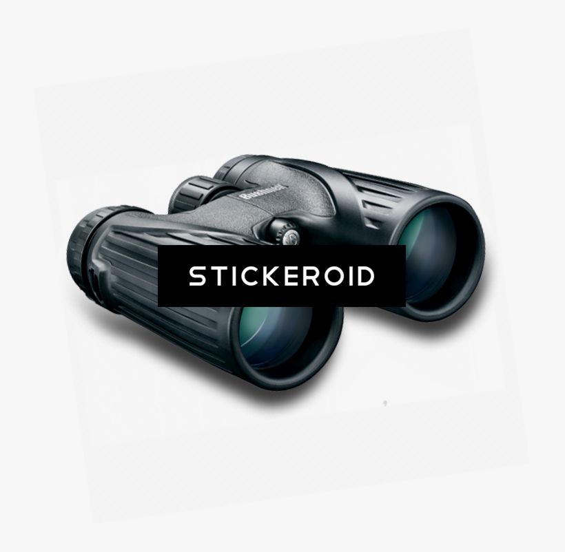 Binocular, transparent png #6503389