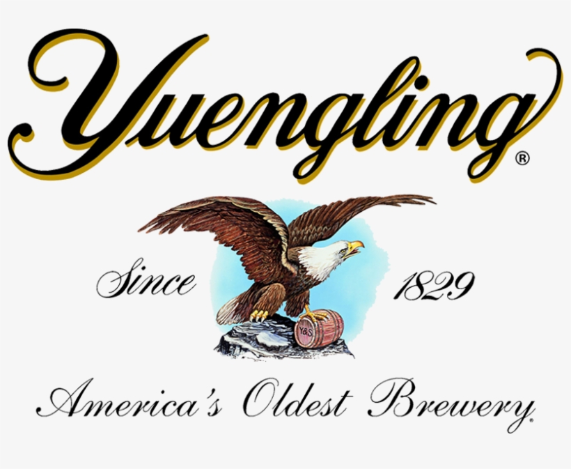 Yuengling Logo Png, transparent png #6503390