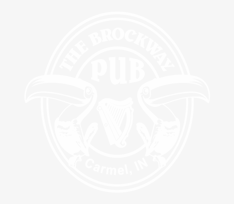 317 669 8080 / Info@brockwaypub, transparent png #6503660