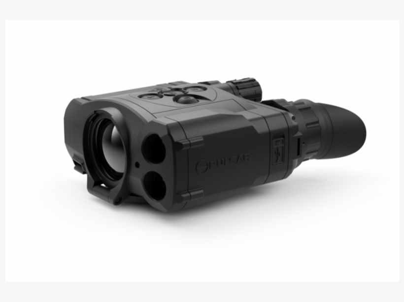 Binocular View Png, transparent png #6503852