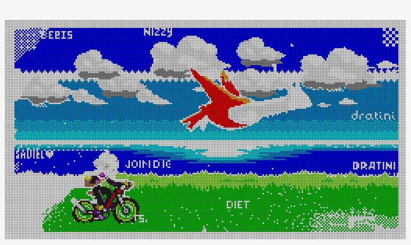 View Latias Diff ,, transparent png #6504186