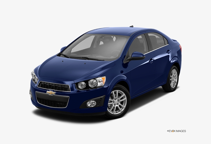 2014 Chevrolet Sonic, transparent png #6504617