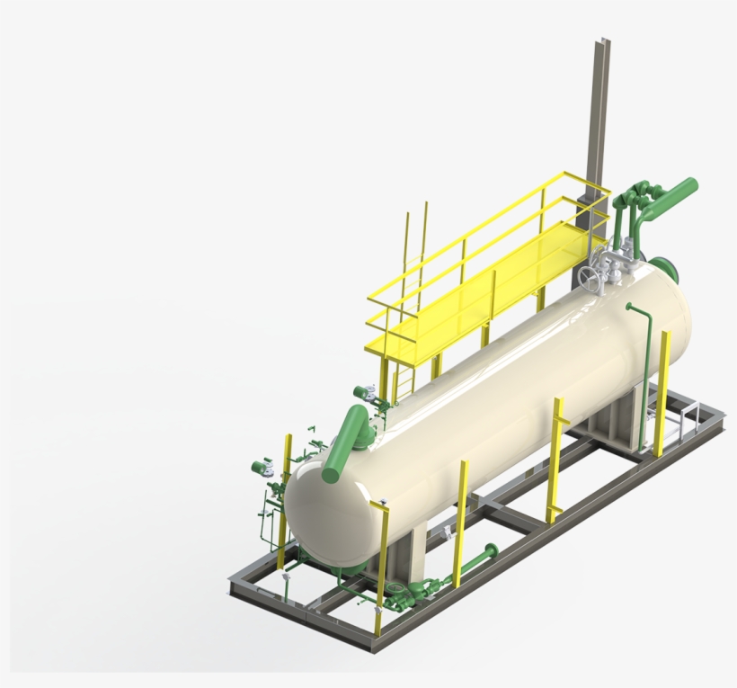 3d Modelling And P&ids, transparent png #6505008