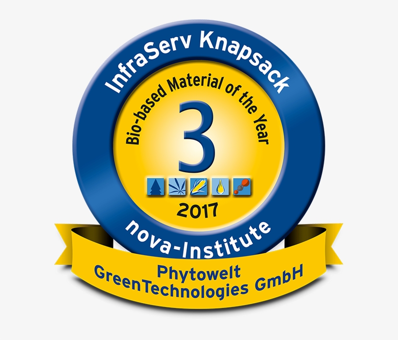 Phytowelt Innovations Award, transparent png #6505011