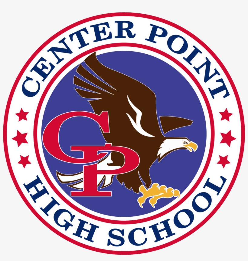 Center Point High School, transparent png #6505176