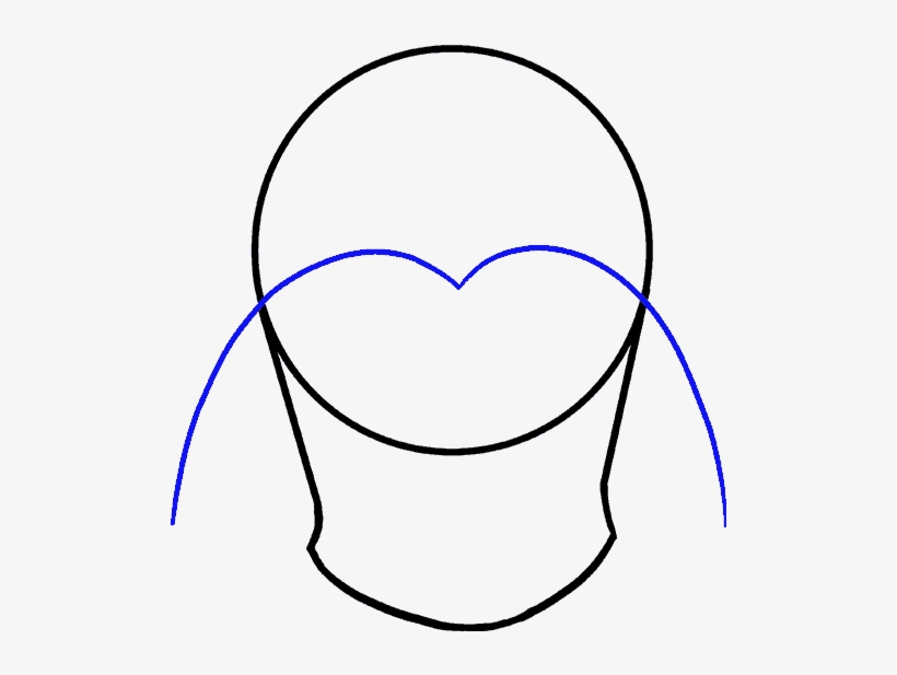 How To Draw Dart Vader, transparent png #6505274