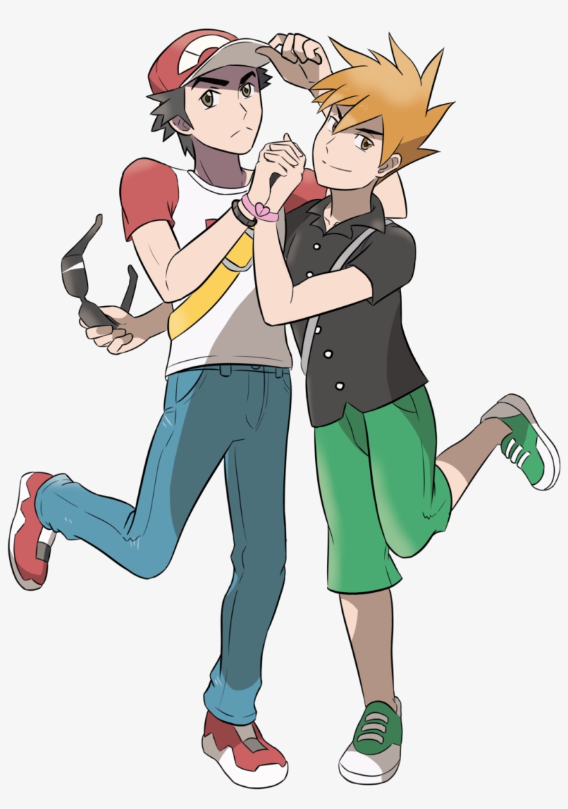 Honeymooners Red And Green Want To Battle Im Like Sure, transparent png #6505416