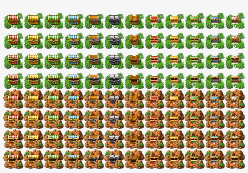 Chest Xtra, transparent png #6505622