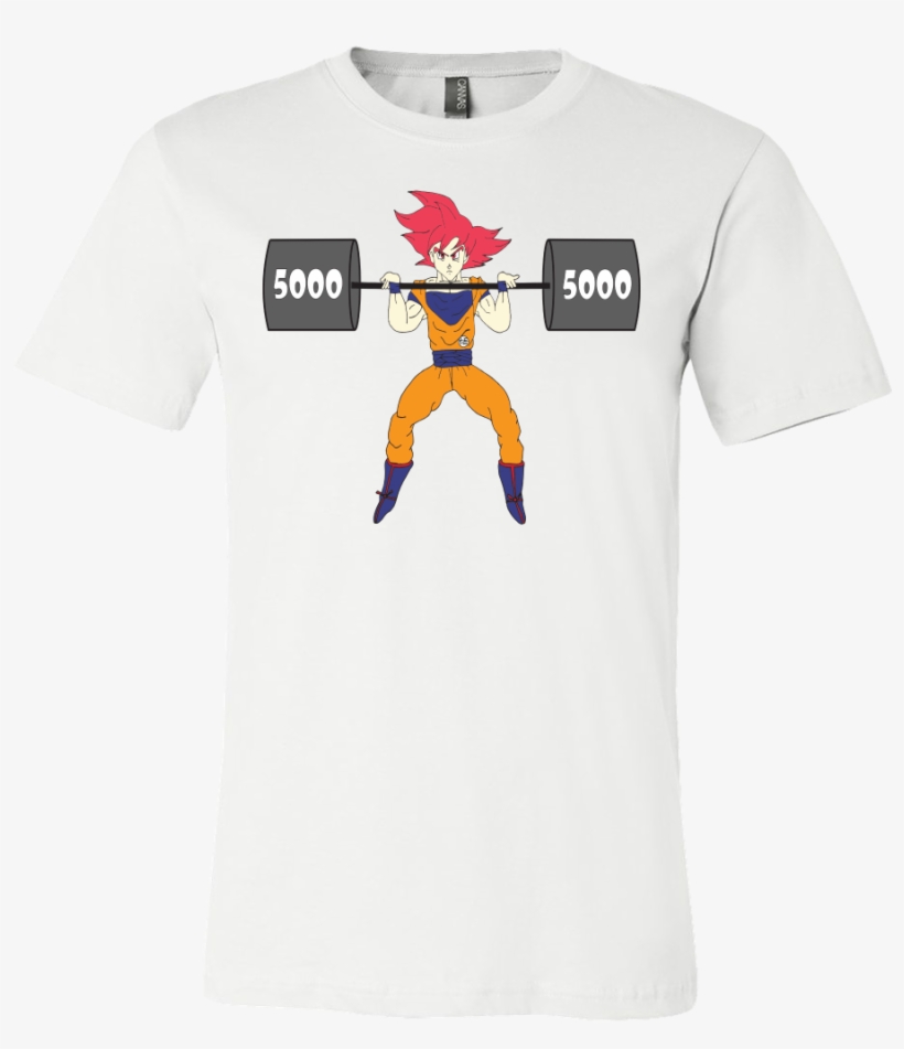 It's Over 9000, transparent png #6505880