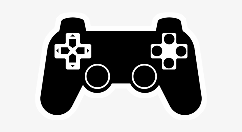 We Are True Gamers, transparent png #6506030