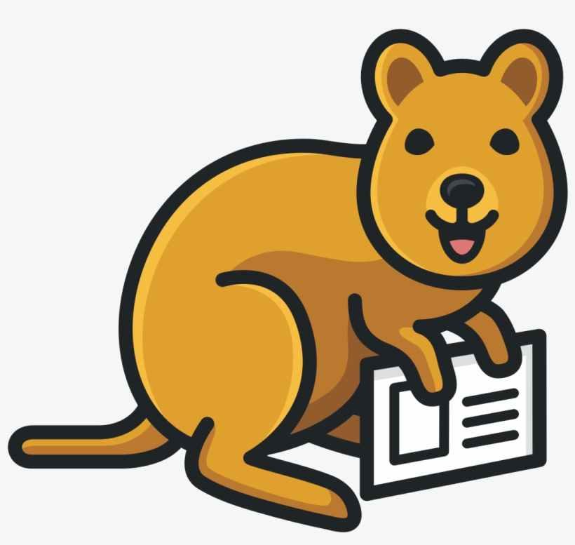 Meet Joey, Our Mascot, transparent png #6506073