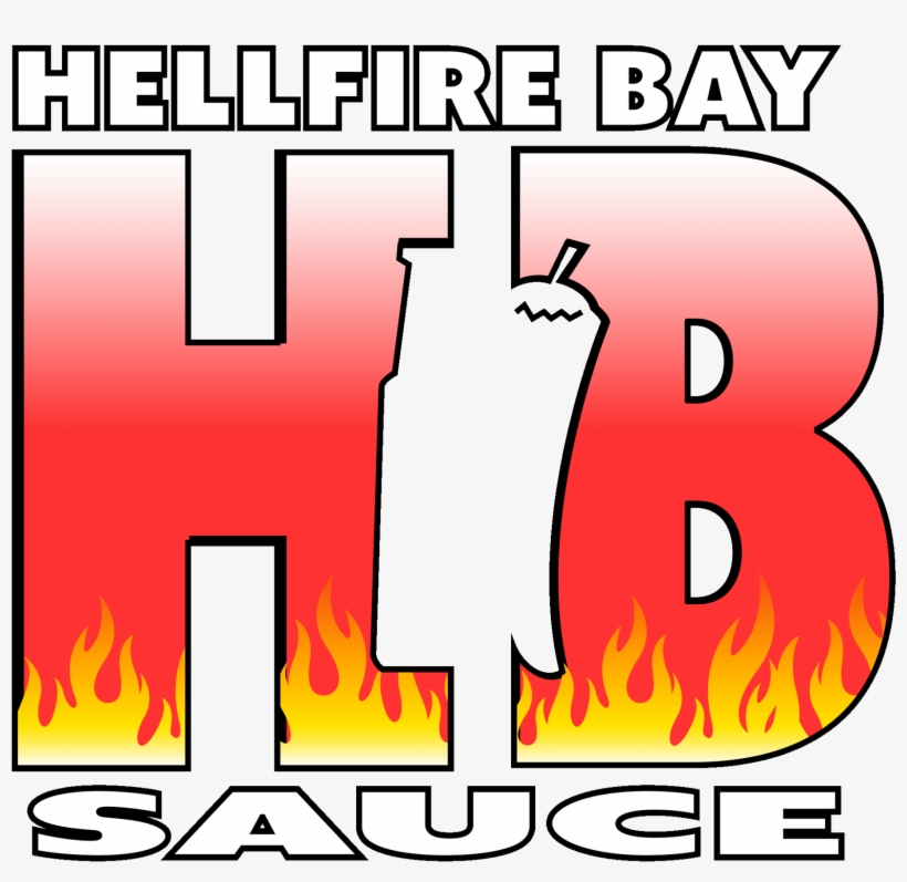 Hellfire Bay Hot Sauce In Australia, transparent png #6506316