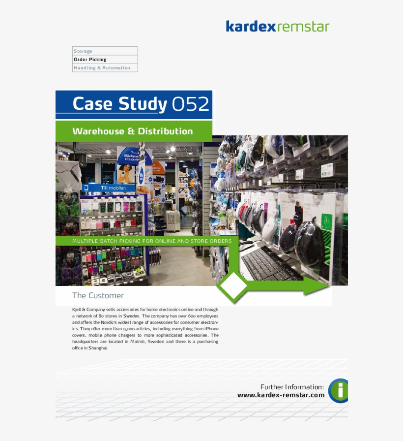 The Swedish Supplier Of Home Electronics Accessories, transparent png #6506417