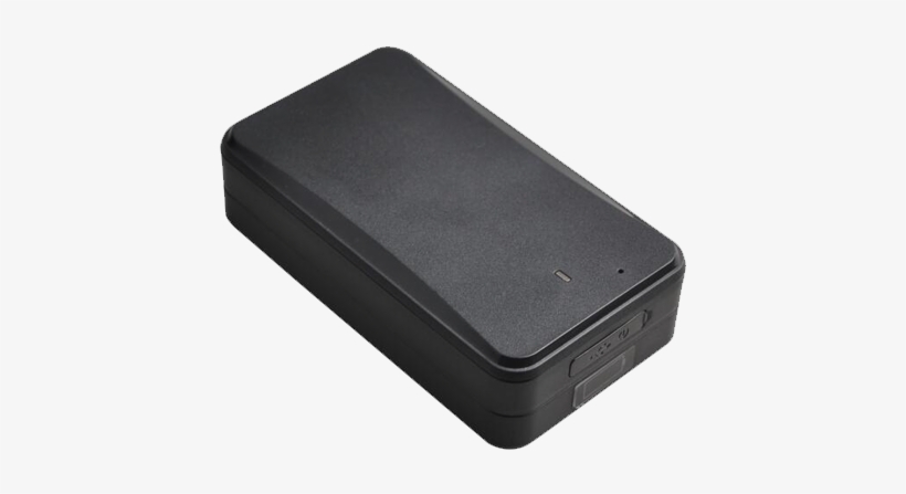 Gps Asset Tracker 4 With Live Audio And Extended Battery, transparent png #6507205