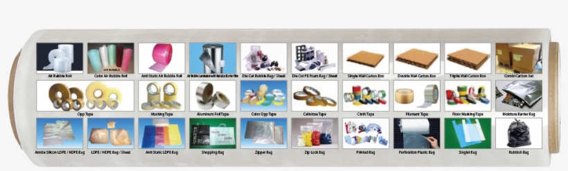 Air Bubble Wrap, transparent png #6507734