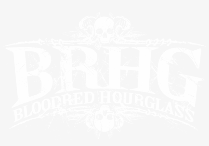 01 Brhg Logo White Transparent Backgroun, transparent png #6508042