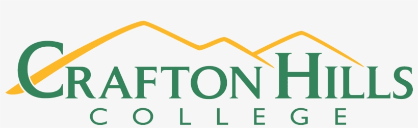 Crafton Hills College, transparent png #6508047
