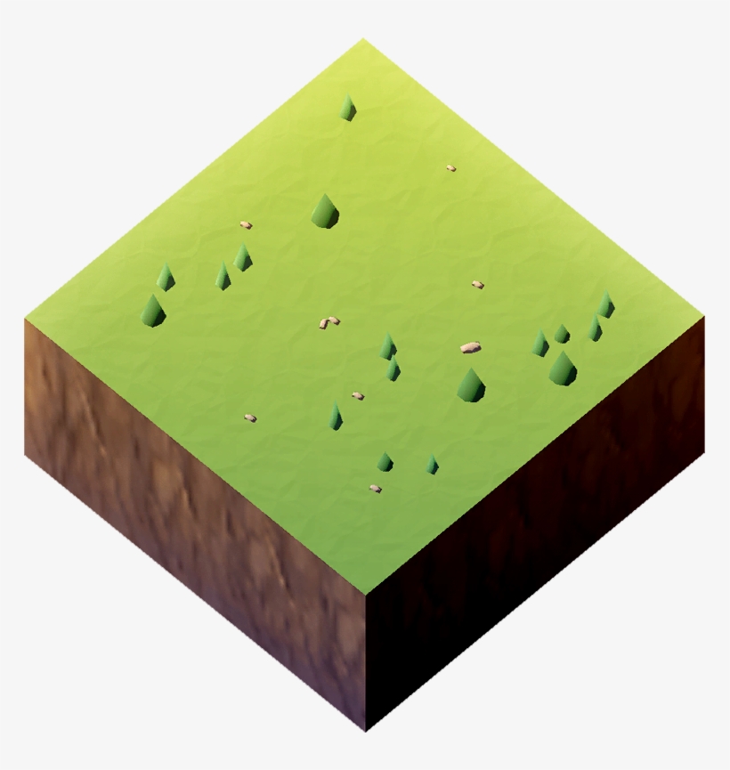 Ek Piece Par01 Farm Cell004a R01, transparent png #6508215