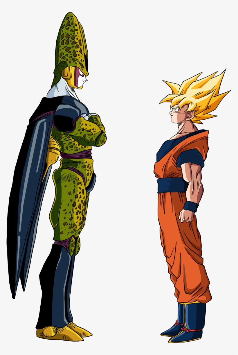 Visit Now For 3d Dragon Ball Z Compression Shirts Now, transparent png #6508263