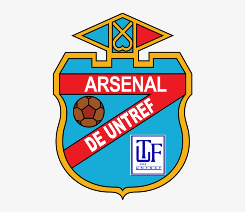 Arsenal De Untref, transparent png #6508332