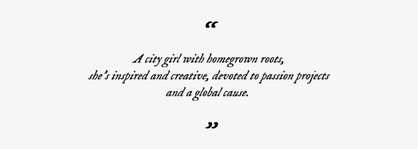 Quote-blk, transparent png #6508383