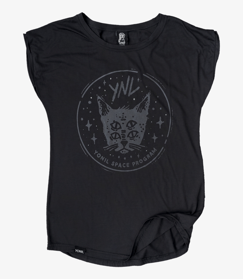 "yonil Space Program" Women T Shirt T Shirts Yonil, transparent png #6508495
