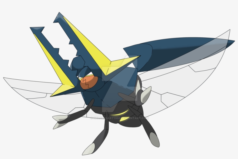 Vikavolt By Deejaysart1993-da8dl4h, transparent png #6508558