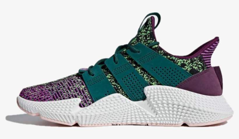 Adidas Dragon Ball Z, transparent png #6508668