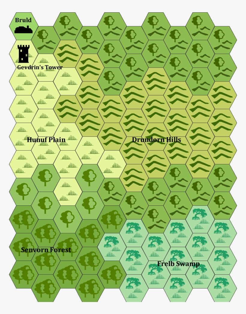 Bruld Region Png Image, transparent png #6508724