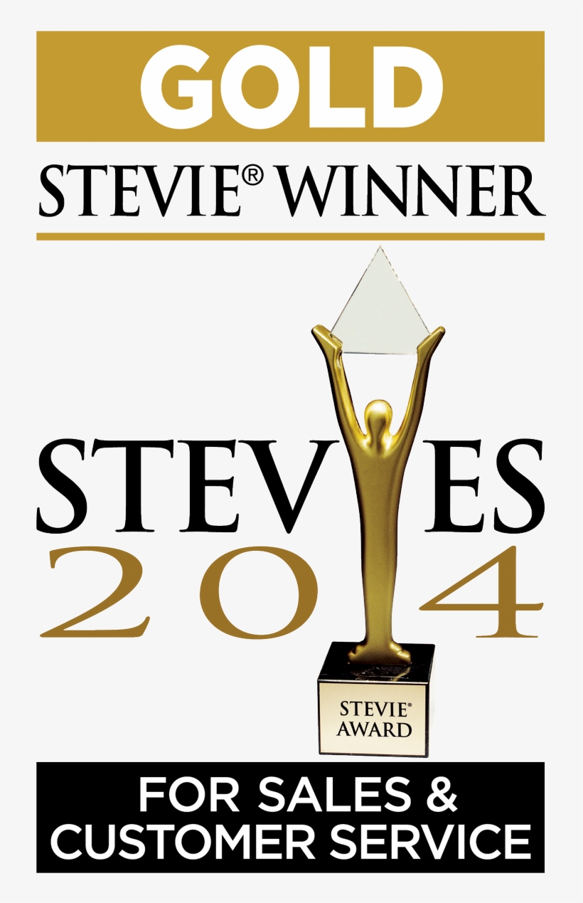 Endurance Honored As Gold Stevie Award Winner At The, transparent png #6508726