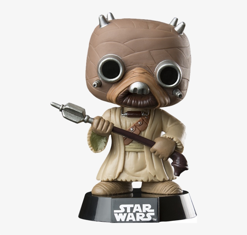 Star Wars Tusken Raider, transparent png #6508727