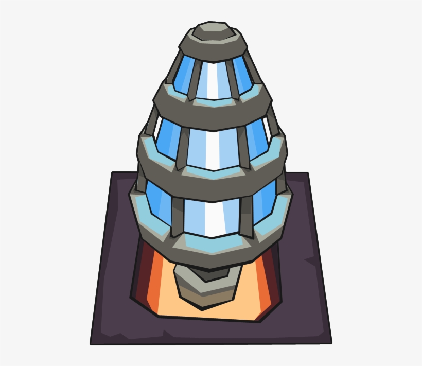 040114 Dungeon Keeper Traps And Doors Bug Zapper, transparent png #6508951