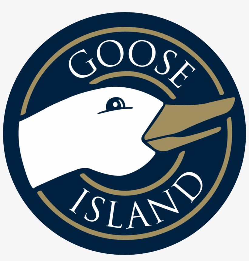 Goose Island Logo Png, transparent png #6509296