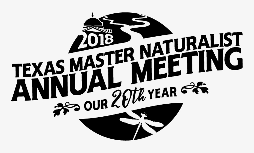 Texas Master Naturalist 2018 Annual Meeting, October, transparent png #6509525