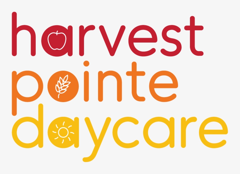 Harvest Pointe Daycare Logo, transparent png #6509600