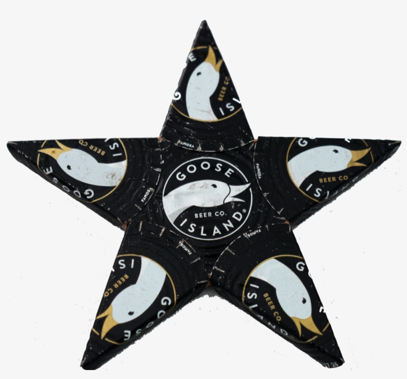 Goose Island, transparent png #6509647