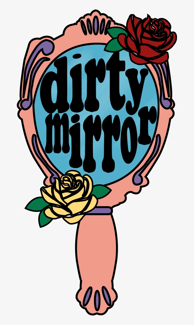 Dirtymirror, transparent png #6509873