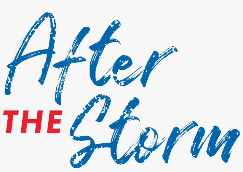 Looking At The Impact Of Hurricane Maria, One Year, transparent png #6510116